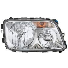 KOMPLE FAR ACTROS MP III SAG 943 820 1561 M.SUZ